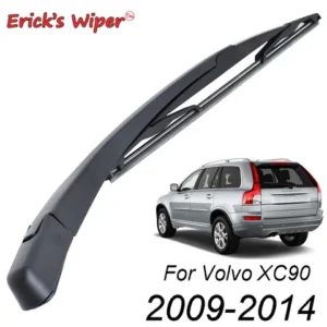 Набор щёток стеклоочистителя Erick's 14 дюймов для Volvo XC90 MK1 2009 - 2014