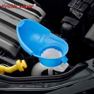 Крышка стеклоочистителя Erick's Wiper для Skoda Rapid Roomster Yeti Scala Enyaq kamiq Шкода Рапид 6V0955485