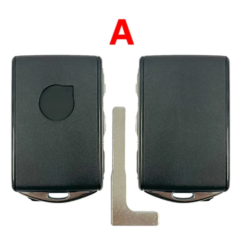 CN 050002 Новый смарт-ключ PN 32256980 FCC YGOHUF8423 для ключа автомобиля Volvo XC90 S90 2016-2021 434 МГц 8A чип без ключа Go