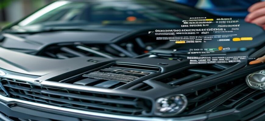 Воздушный фильтр Hyundai Accent какой лучше