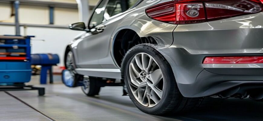 Резонатор Hyundai Accent артикулы