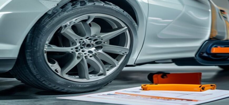 Тормозные колодки Hyundai Accent какие выбрать